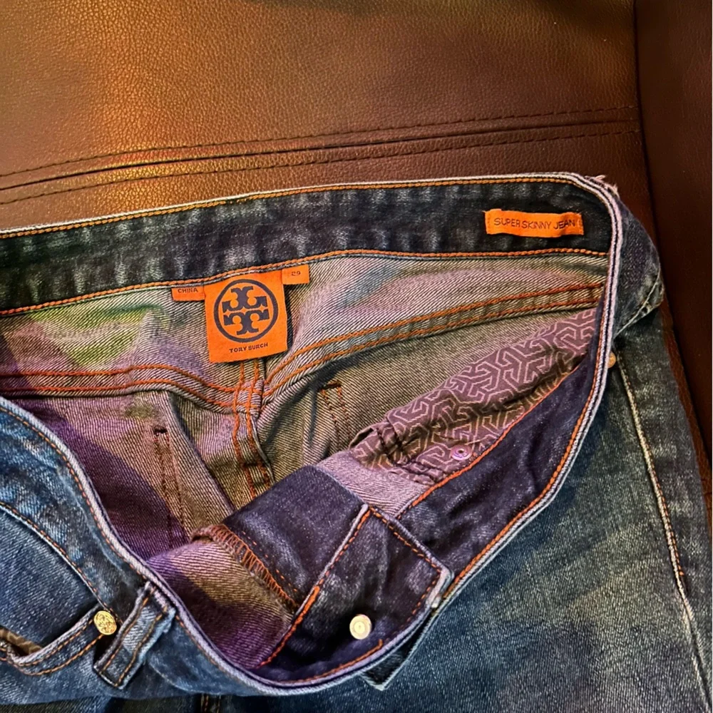 Tory Burch Jeans Size 29